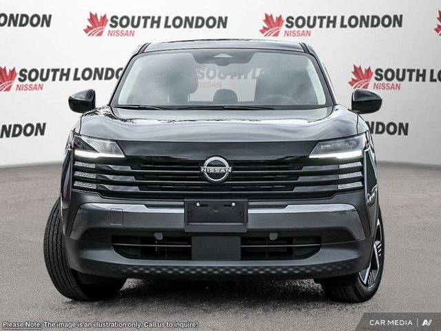 2025 Nissan Kicks SV in Cars & Trucks in London - Image 2