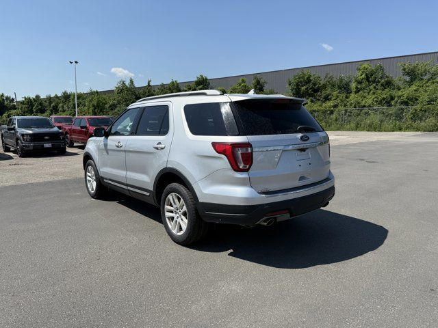 2018 Ford Explorer XLT in Cars & Trucks in Windsor Region - Image 4
