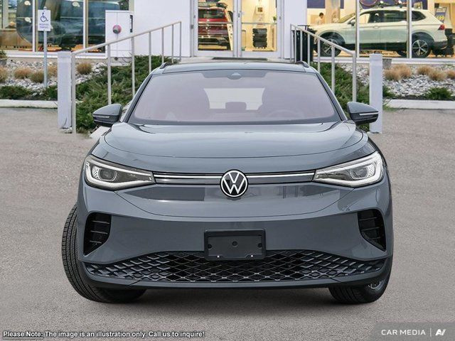 2025 Volkswagen ID.4 Pro S in Cars & Trucks in Abbotsford - Image 2