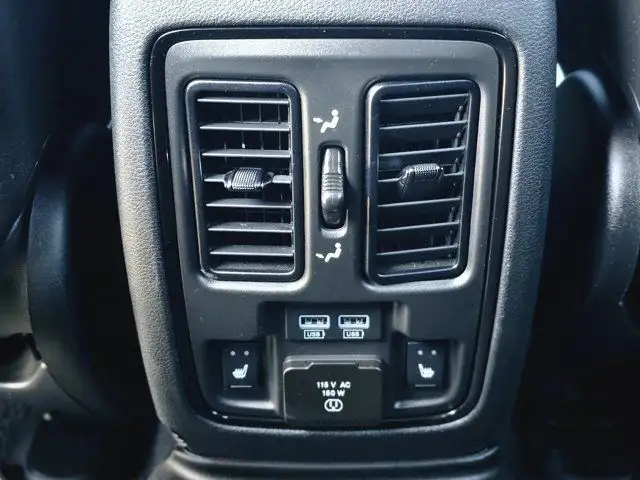 2023 Dodge Durango GT in Cars & Trucks in Grande Prairie - Image 50