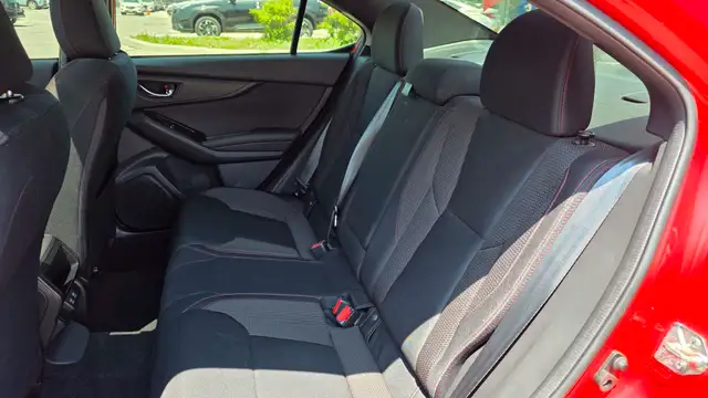 2022 Subaru WRX Sport ONE OWNER! SPORT! AUTO! in Cars & Trucks in Markham / York Region - Image 27