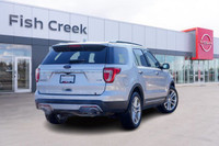==== 2016 Ford Explorer Limited 4WD -- Rugged Sophistication & All-Season Comfort ==== This vehicle... (image 6)