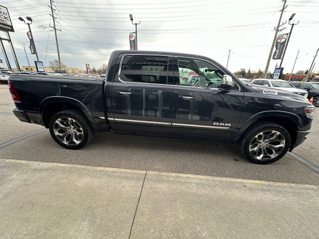 2019 RAM 1500 Limited in Cars & Trucks in Markham / York Region - Image 4