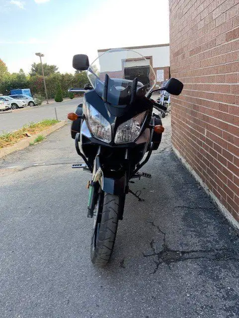 2005 Suzuki DL650 V-Strom in Street, Cruisers & Choppers in City of Toronto - Image 10