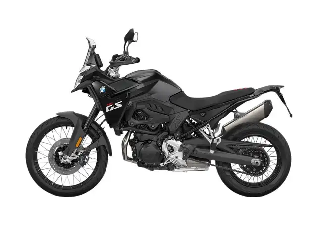 2025 BMW F 900 GS // Black Storm Metallic in Dirt Bikes & Motocross in Winnipeg - Image 15