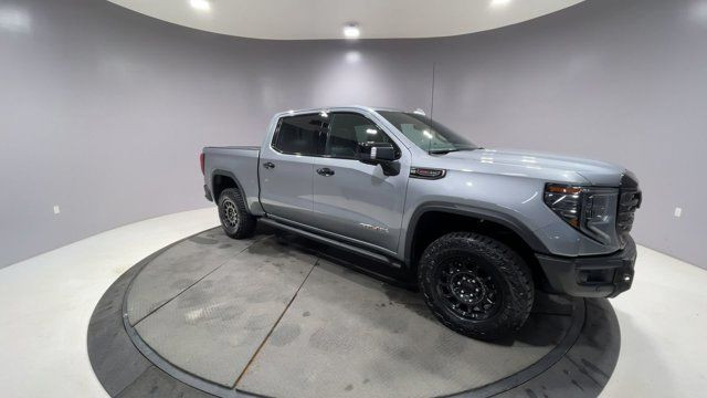 2023 GMC Sierra 1500 AT4X - CLEAN CARFAX - ONE OWNER in Cars & Trucks in Strathcona County - Image 2