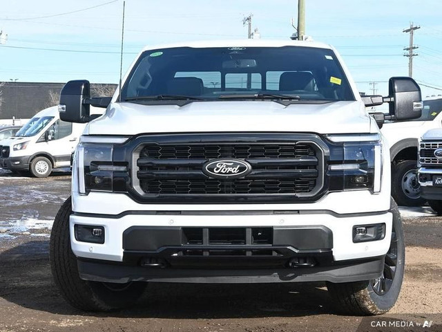 2025 Ford F-150 Lariat in Cars & Trucks in Edmonton - Image 2
