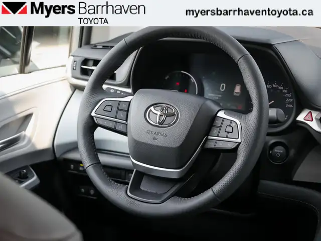 2025 Toyota Sienna XLE 8-Passenger - Certified in Cars & Trucks in Ottawa - Image 15