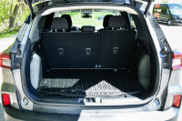 Apple CarPlay, Android Auto, Power Liftgate, Blind Spot Detection, Lane Keep Assist! 6 LOCATIONS KIN... (image 7)