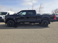 This brand new AGATE BLACK 2025 FORD F-350 XL is powered by a 6.7L POWERSTROKE V8 ENGINE THAT'S PAIR... (image 5)