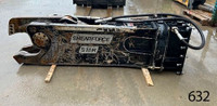ShearForce S18R Demolition Shears