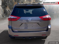 Engine: Gas V-6 3.5L L/100Km City: 12.6 L/100Km Hwy: 9.1 Safety Equipment Electronic Stability Contr... (image 3)