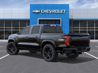 COLORADO Z71 CREW CAB 4WD Engine: 2.7L TURBO 4cyl. L/100Km City: 0.0 L/100Km Hwy: 0.0 Safety Equipme... (image 2)