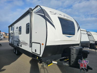2023 Palomino SolAire Ultra Lite 243BHS