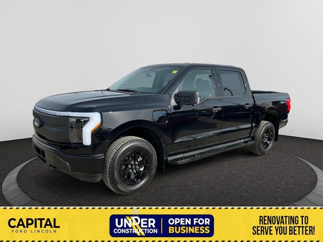 2025 Ford F-150 Lightning XLT in Cars & Trucks in Regina