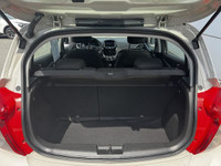 Chevrolet Spark LS à hayon 4 portes Manuel Tissu A/C Caméra recul 2021 à vendreJAMAIS ACCIDENTÉ!! Si... (image 6)