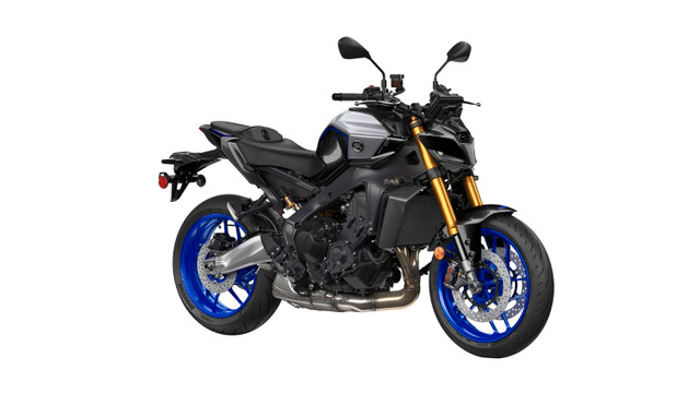 2025 Yamaha MT09DASL Pre-Order - V6403 - -No Payments for 1 Year in Sport Touring in Markham / York Region - Image 3