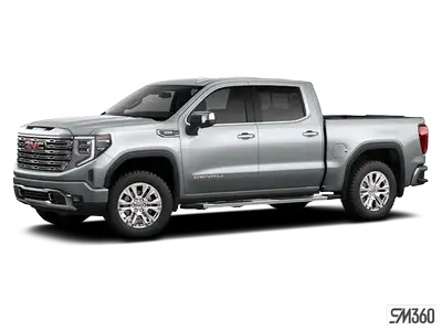 This GMC Sierra 1500 has a trusty Turbocharged Diesel I6 3.0L/183 engine powering this Automatic tra...