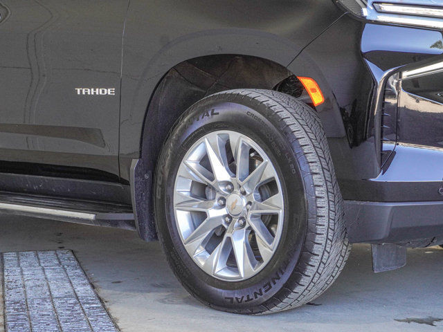 2023 Chevrolet Tahoe Premier- Heated/Cooled Seats - Leather in Cars & Trucks in Barrie - Image 4