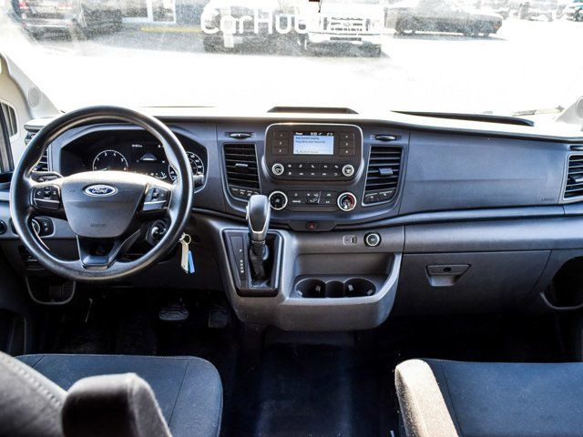 2021 Ford Transit Cargo Van T-250 148'' Low Rf 9070 GVWR RWD in Cars & Trucks in Mississauga / Peel Region - Image 3