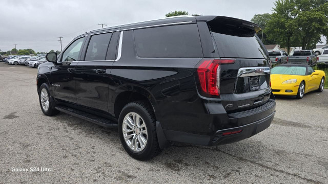 2022 GMC Yukon XL SLE in Cars & Trucks in London - Image 3