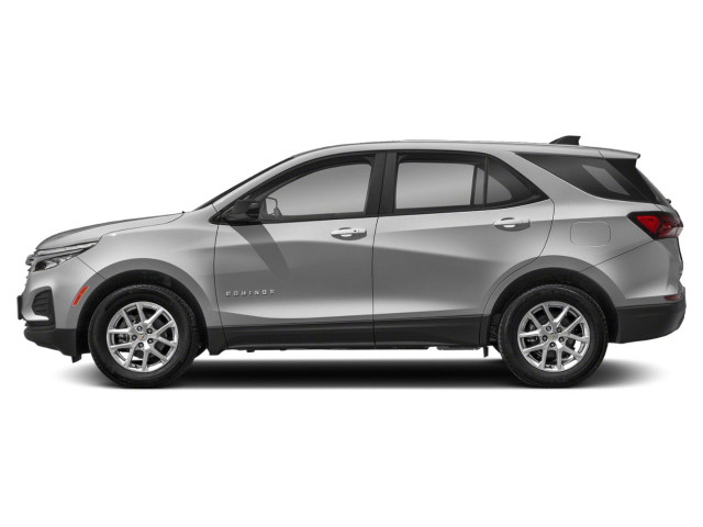 2022 Chevrolet Equinox in Cars & Trucks in Grande Prairie - Image 3