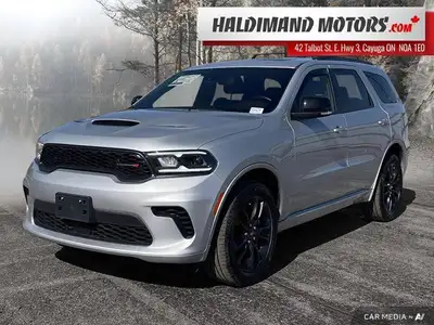Engine: Gas V-6 3.6L L/100Km City: 13.0 L/100Km Hwy: 9.4 Safety Equipment ABS And Driveline Traction...