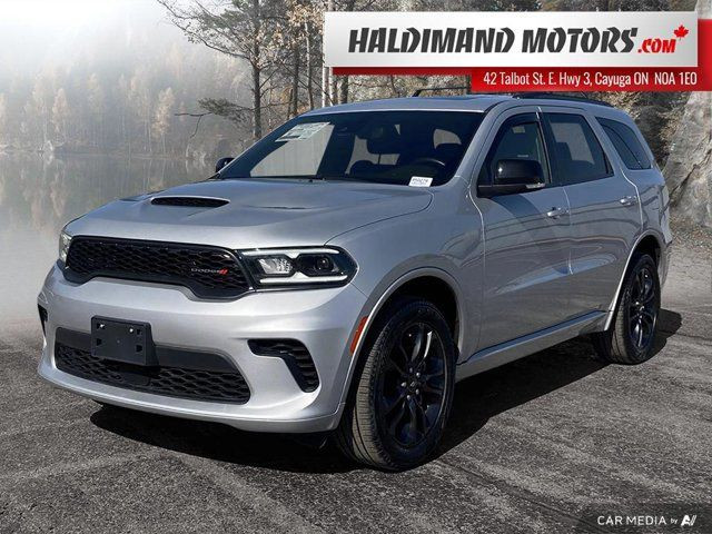 2024 Dodge Durango GT Plus in Cars & Trucks in Hamilton