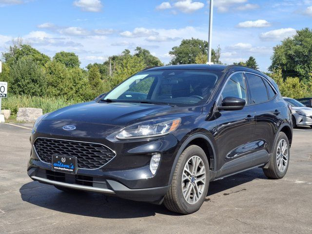 2022 Ford Escape SEL AWD | Pano Sunroof | Leather | Adaptive in Cars & Trucks in Guelph