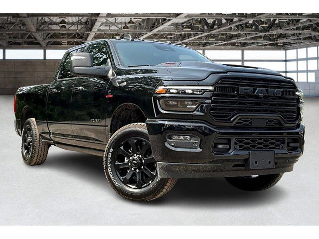 2025 Ram 2500 Laramie in Cars & Trucks in Mississauga / Peel Region - Image 2