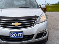 8-Passenger Seating, V6 Power, Backup Camera… and more! Small Carfax Claim (No $$ amount), low finan... (image 4)