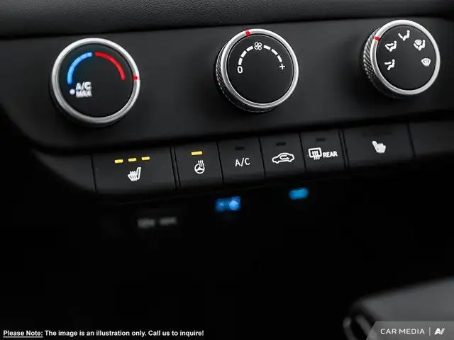 2025 Hyundai Elantra Preferred in Cars & Trucks in Cambridge - Image 24
