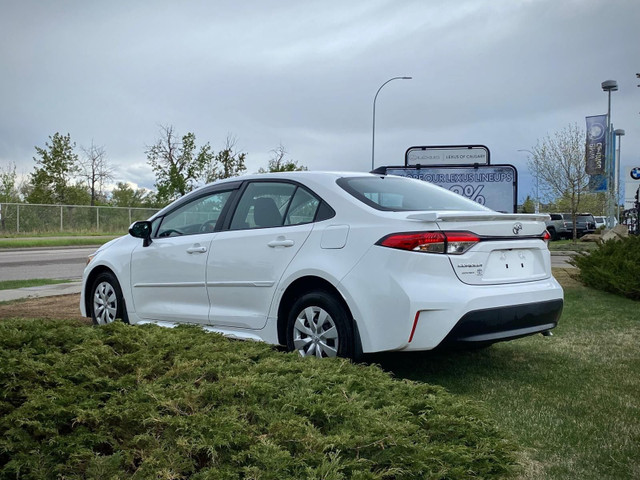2023 Toyota Corolla L in Cars & Trucks in Calgary - Image 4