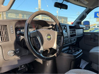Excellent Condition Chevrolet Express 2500 135 Wheel Base with only 99,208km. This van is sold certi... (image 6)