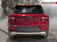 Engine: Gas 3cyl 1.3L L/100Km City: 8.9 L/100Km Hwy: 7.8 Safety Equipment OnStar and Chevrolet conne... (image 3)
