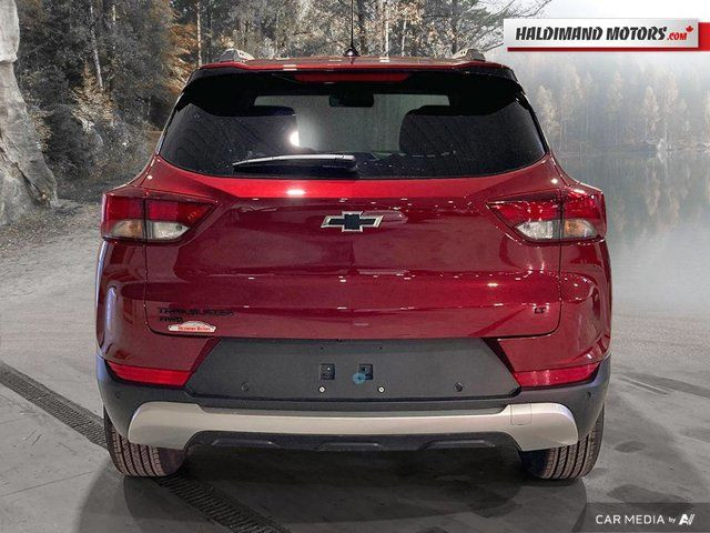 2023 Chevrolet Trailblazer LT in Cars & Trucks in Hamilton - Image 4