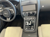 The 2023 Jaguar F-Type R-Dynamic Convertible is a stylish and powerful luxury sports car that combin... (image 8)
