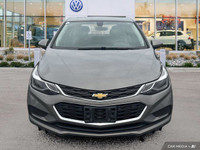 KBB.com 10 Most Awarded Brands. This Chevrolet Cruze delivers a Turbo Diesel 1.6L/ engine powering t... (image 4)