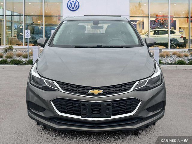 2018 Chevrolet Cruze LT in Cars & Trucks in Abbotsford