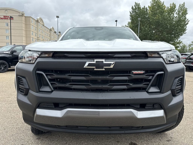 2025 Chevrolet Colorado Trail Boss in Cars & Trucks in Edmonton - Image 3