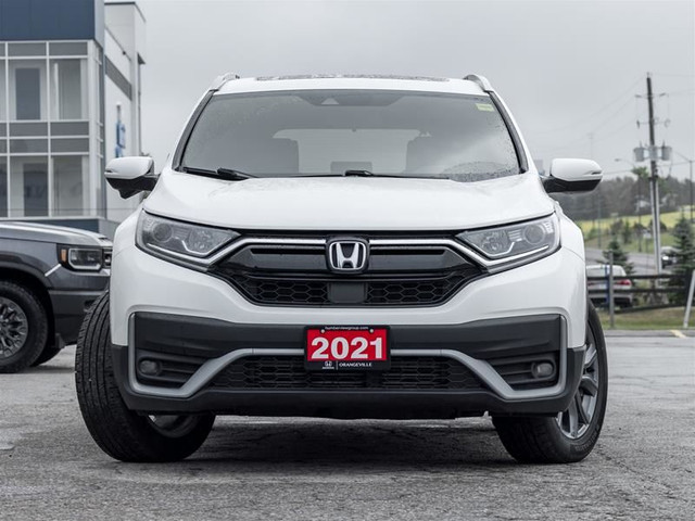 2021 Honda CR-V Sport in Cars & Trucks in Oakville / Halton Region - Image 2