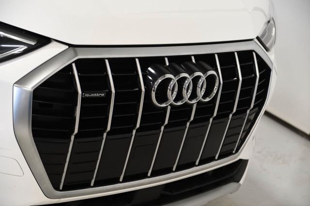 2021 Audi Q3 Komfort / Toit panoramique / Carplay / Int. Brun /  in Cars & Trucks in Longueuil / South Shore - Image 3