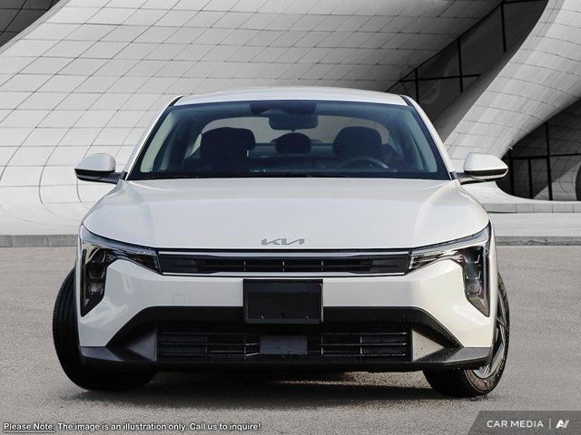 2025 Kia K4 EX in Cars & Trucks in London - Image 2