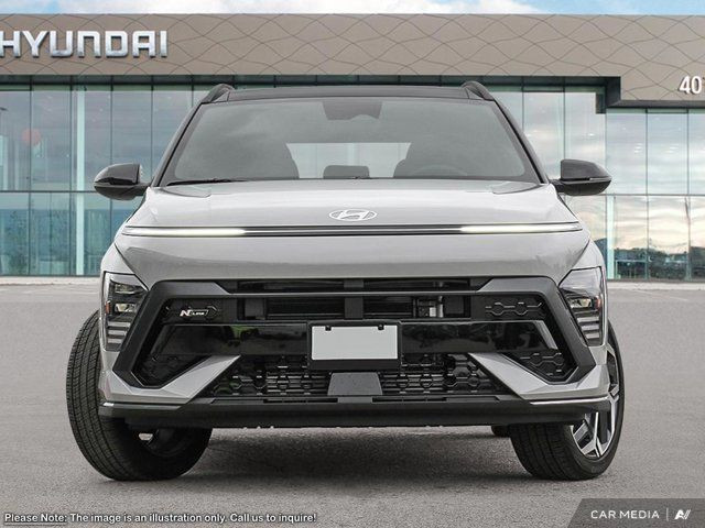 2025 Hyundai Kona N Line in Cars & Trucks in Mississauga / Peel Region - Image 2