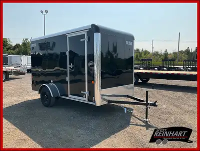 2990LB GVWR, 3500LB Dexter Drop Axle and EZ Lube Hubs with 5 Year Warranty, 15 Inch Radial Tires, .0...
