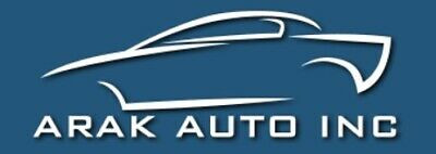 Arak Auto Inc