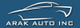 Arak Auto Inc