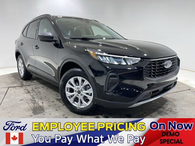 2025 Ford Escape Active - 200A in Cars & Trucks in Strathcona County