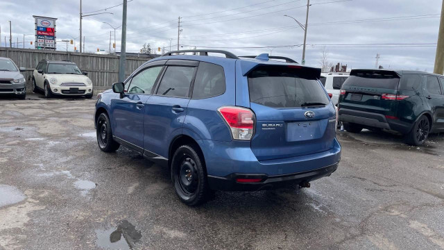  2018 Subaru Forester TOURING*AWD*ONLY 163KMS*CERTIFIED in Cars & Trucks in London - Image 3