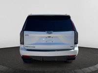 2021 Cadillac Escalade Sport Platinum with a 6.2L V8 Engine paired with a 10-Speed Transmission equi... (image 3)